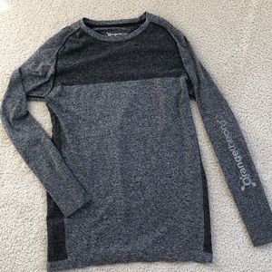 Orangetheory men’s long sleeve shirt